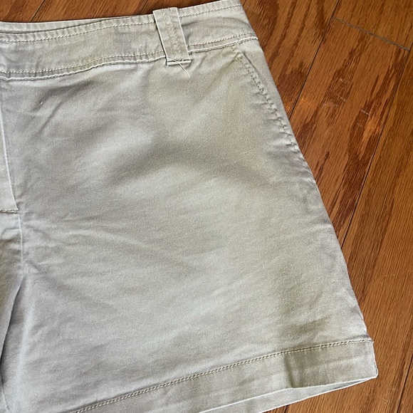 Calvin Klein Chino Shorts - Picture 4 of 9